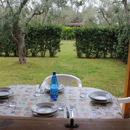 Agriturismo Lu Podere Alimini Luaran gambar