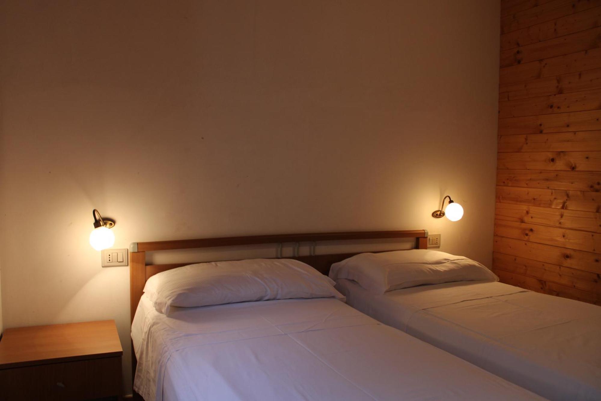 Agriturismo Lu Podere Alimini Luaran gambar