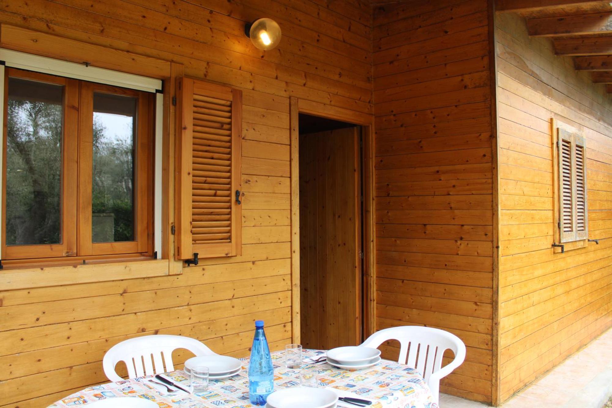 Agriturismo Lu Podere Alimini Luaran gambar