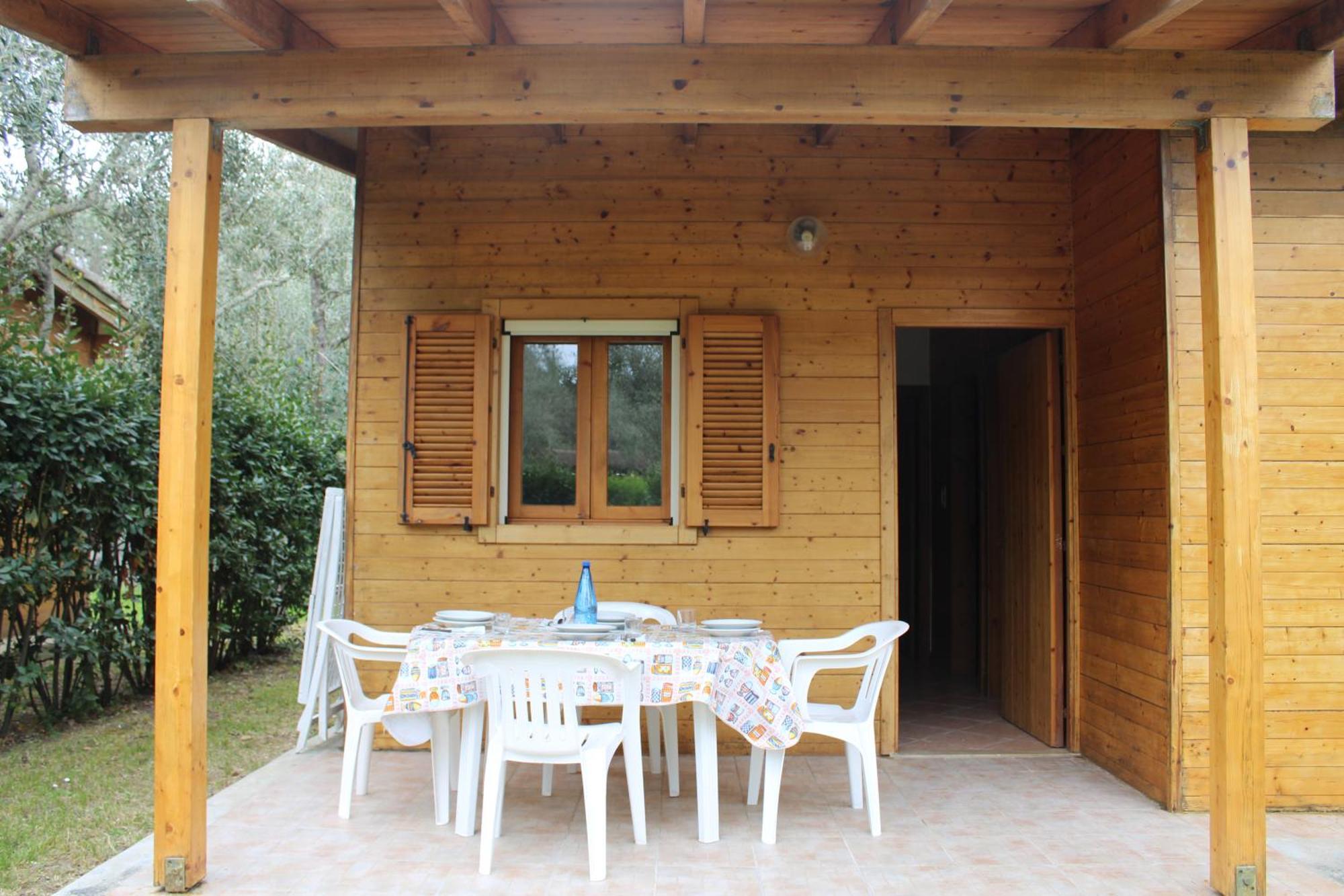 Agriturismo Lu Podere Alimini Luaran gambar